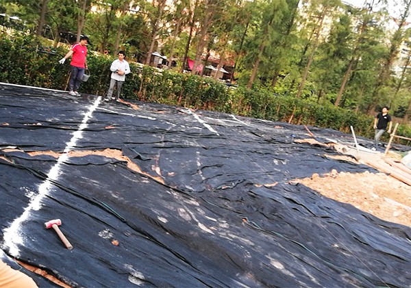 施工團(tuán)隊(duì)