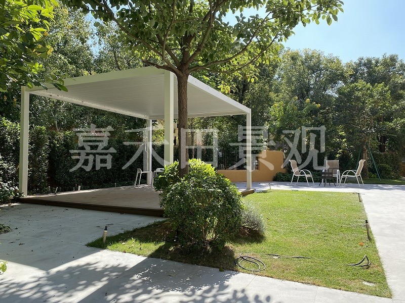 冬季該如何養(yǎng)護別墅花園景觀植物？