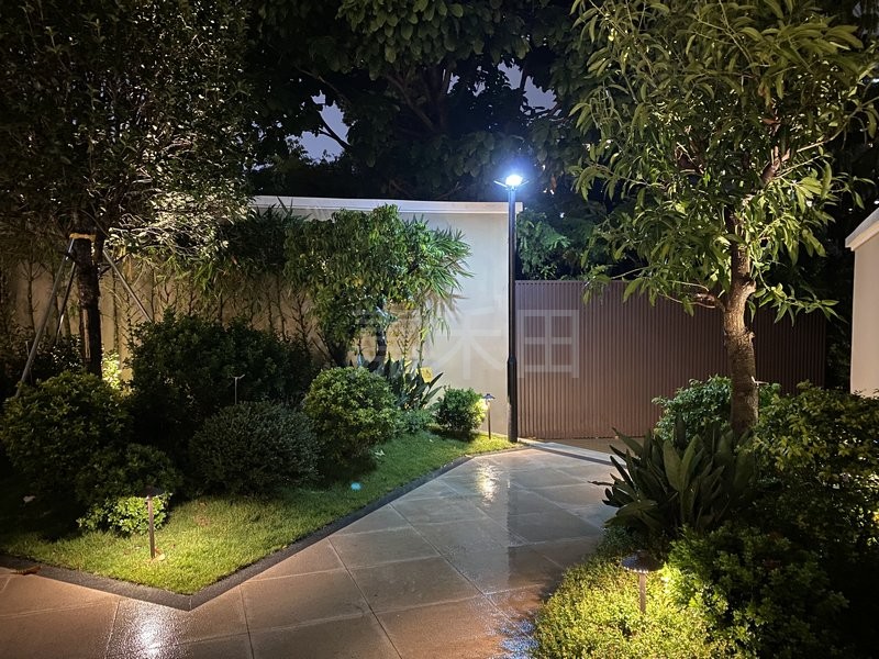 別墅景觀設(shè)計的建議與要點是什么？